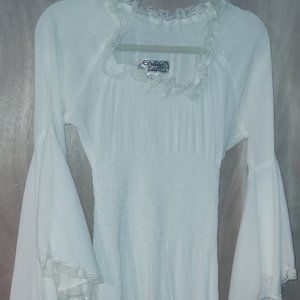 Eternal Love Gothic Blouse